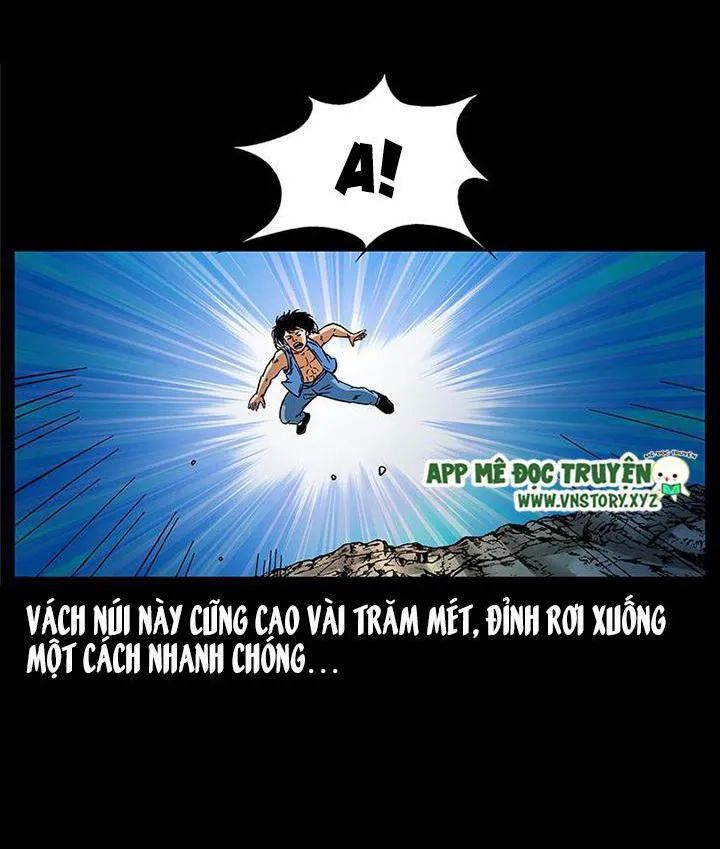 U Minh Ngụy Tượng Chap 173 - Next Chap 174