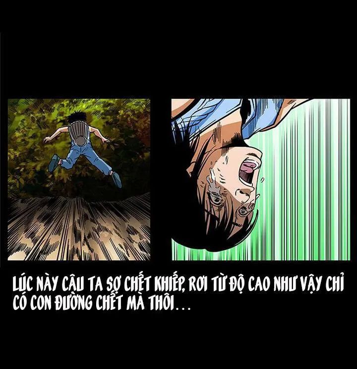 U Minh Ngụy Tượng Chap 173 - Next Chap 174