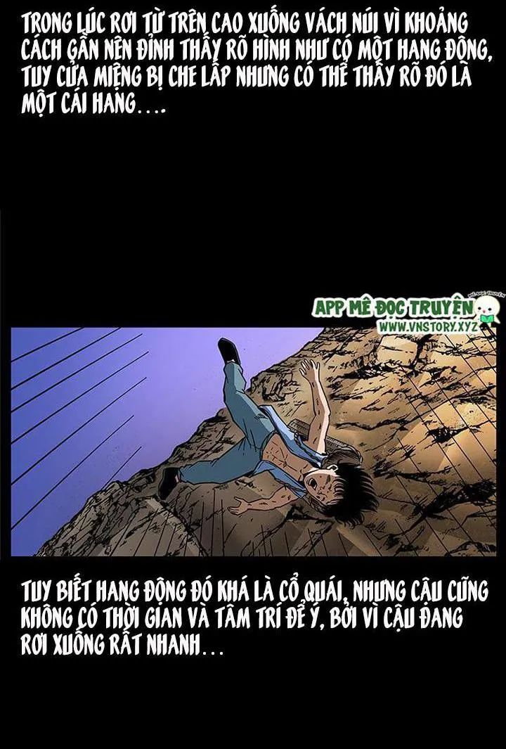 U Minh Ngụy Tượng Chap 173 - Next Chap 174