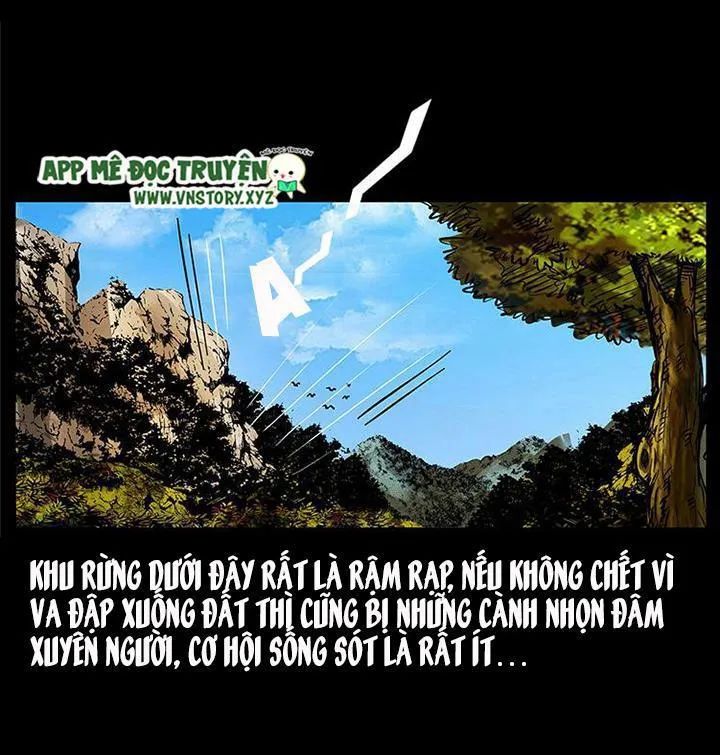 U Minh Ngụy Tượng Chap 173 - Next Chap 174