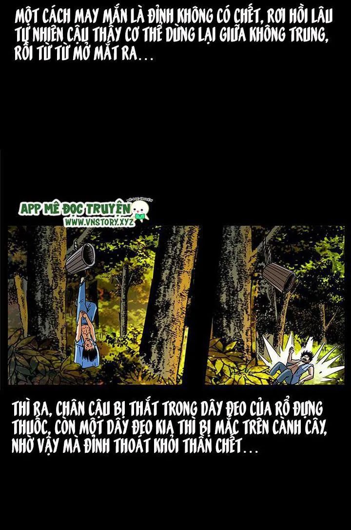 U Minh Ngụy Tượng Chap 173 - Next Chap 174