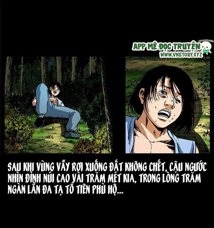 U Minh Ngụy Tượng Chap 173 - Next Chap 174