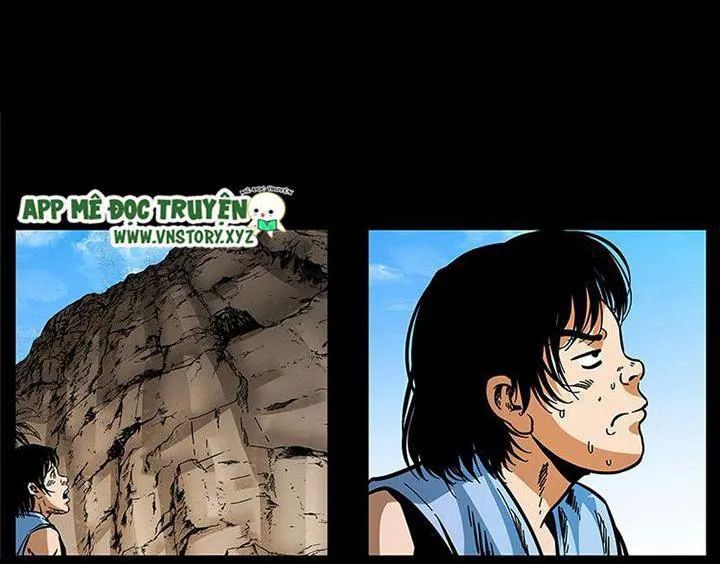 U Minh Ngụy Tượng Chap 173 - Next Chap 174
