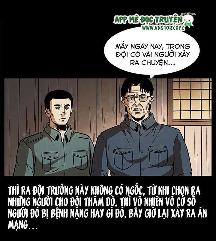 U Minh Ngụy Tượng Chap 173 - Next Chap 174