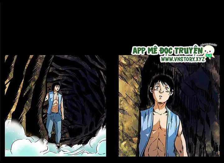 U Minh Ngụy Tượng Chap 173 - Next Chap 174