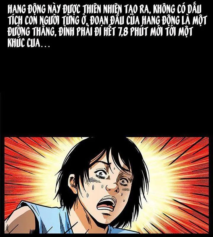 U Minh Ngụy Tượng Chap 173 - Next Chap 174