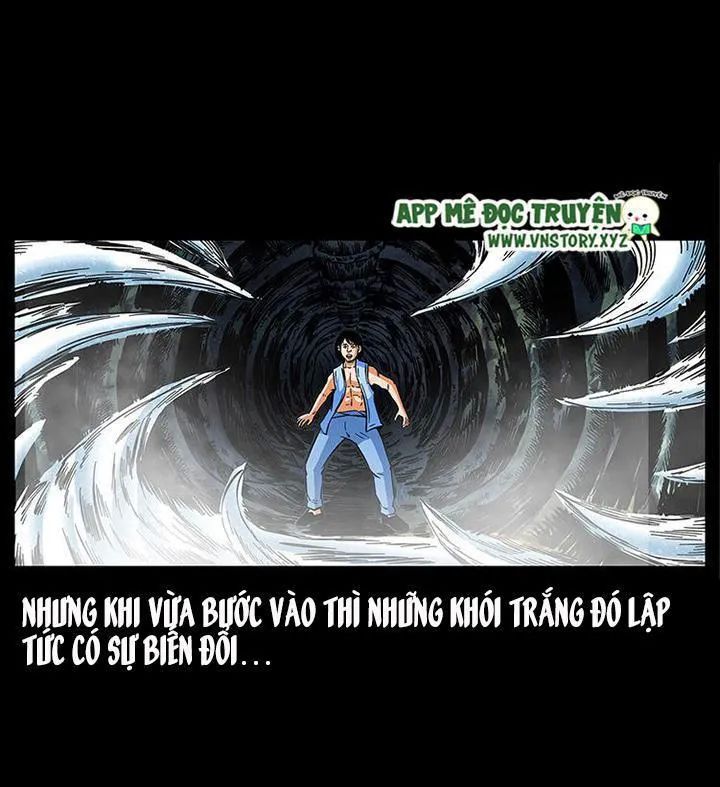 U Minh Ngụy Tượng Chap 173 - Next Chap 174