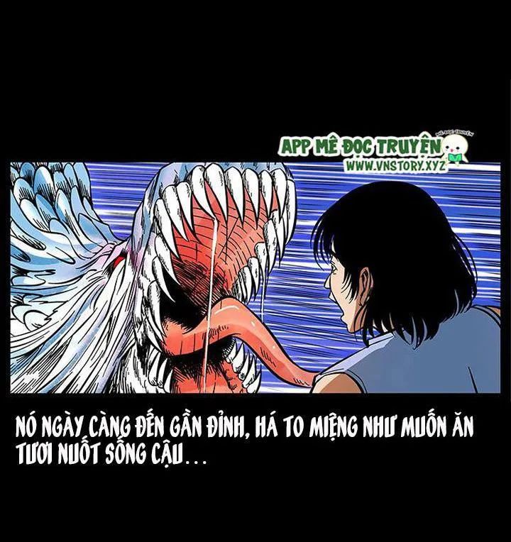 U Minh Ngụy Tượng Chap 173 - Next Chap 174
