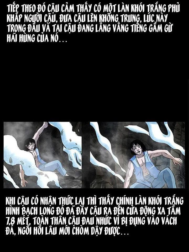 U Minh Ngụy Tượng Chap 173 - Next Chap 174