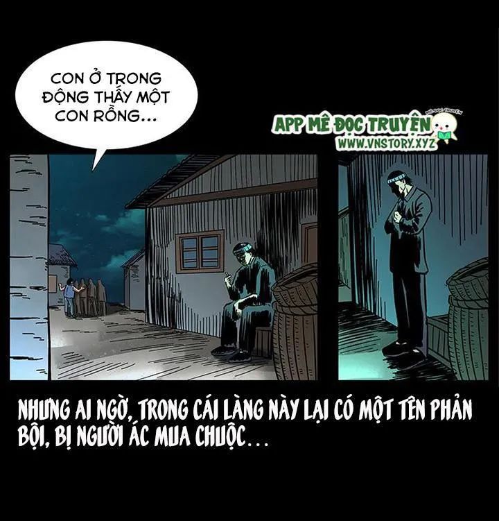 U Minh Ngụy Tượng Chap 173 - Next Chap 174