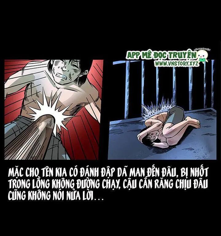 U Minh Ngụy Tượng Chap 173 - Next Chap 174