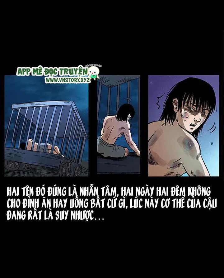 U Minh Ngụy Tượng Chap 173 - Next Chap 174