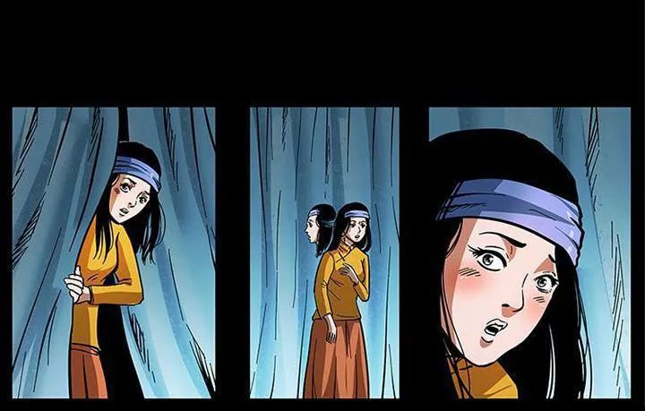 U Minh Ngụy Tượng Chap 173 - Next Chap 174