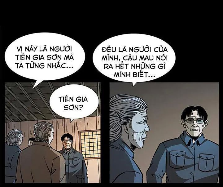 U Minh Ngụy Tượng Chap 173 - Next Chap 174