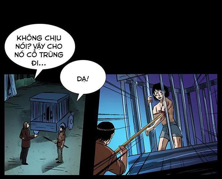 U Minh Ngụy Tượng Chap 173 - Next Chap 174