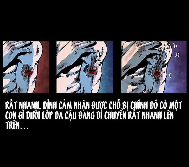 U Minh Ngụy Tượng Chap 173 - Next Chap 174