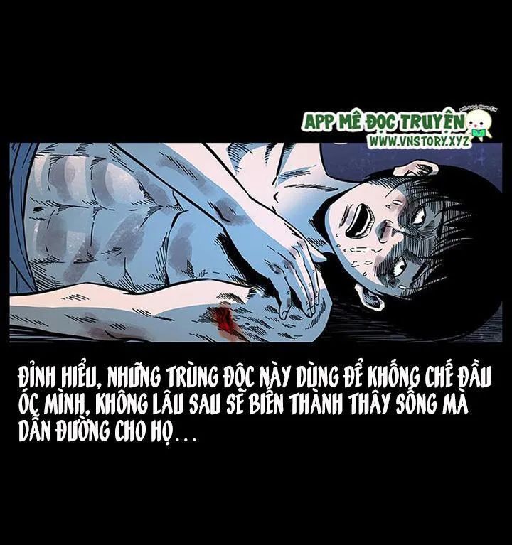 U Minh Ngụy Tượng Chap 173 - Next Chap 174