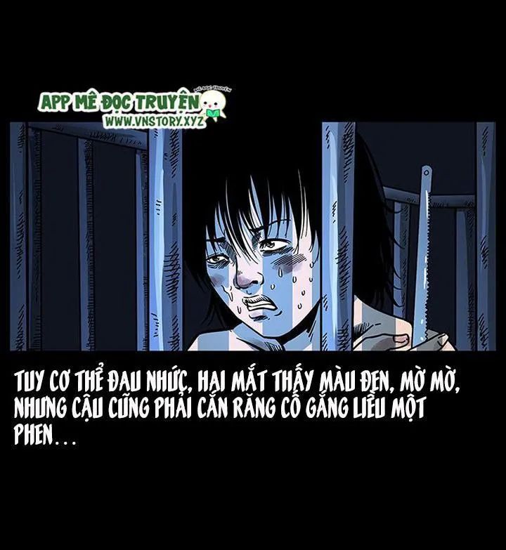 U Minh Ngụy Tượng Chap 173 - Next Chap 174