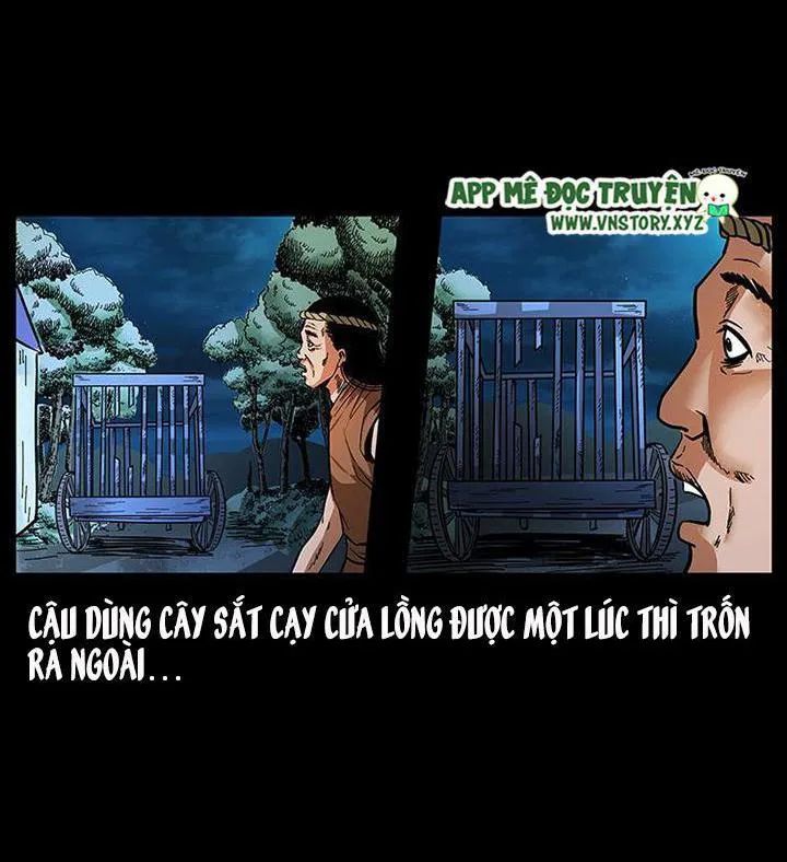 U Minh Ngụy Tượng Chap 173 - Next Chap 174
