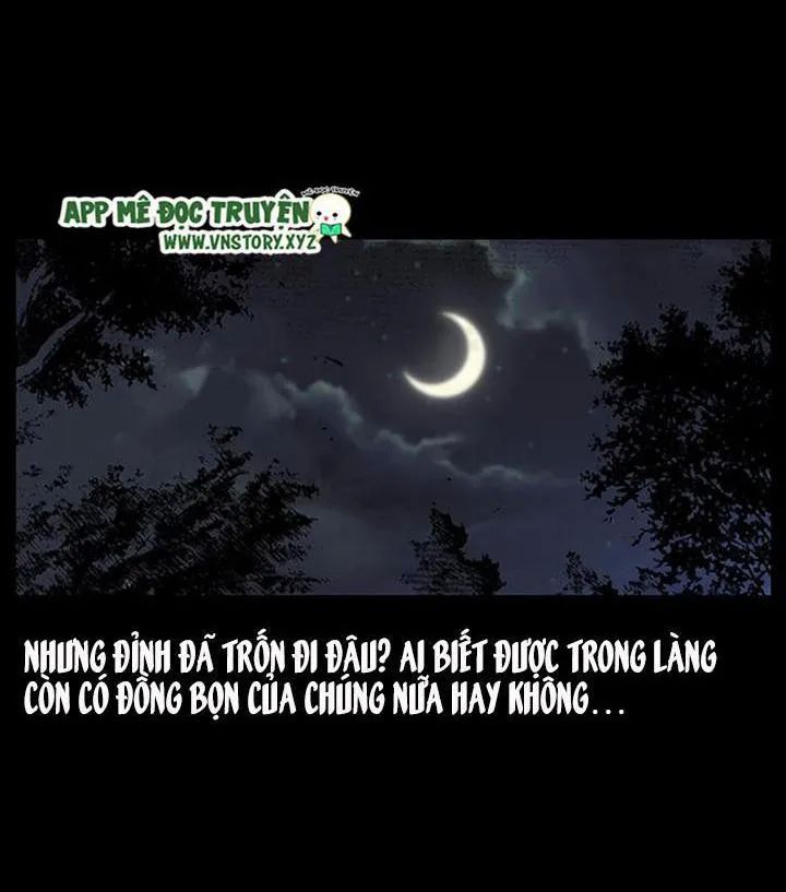 U Minh Ngụy Tượng Chap 173 - Next Chap 174
