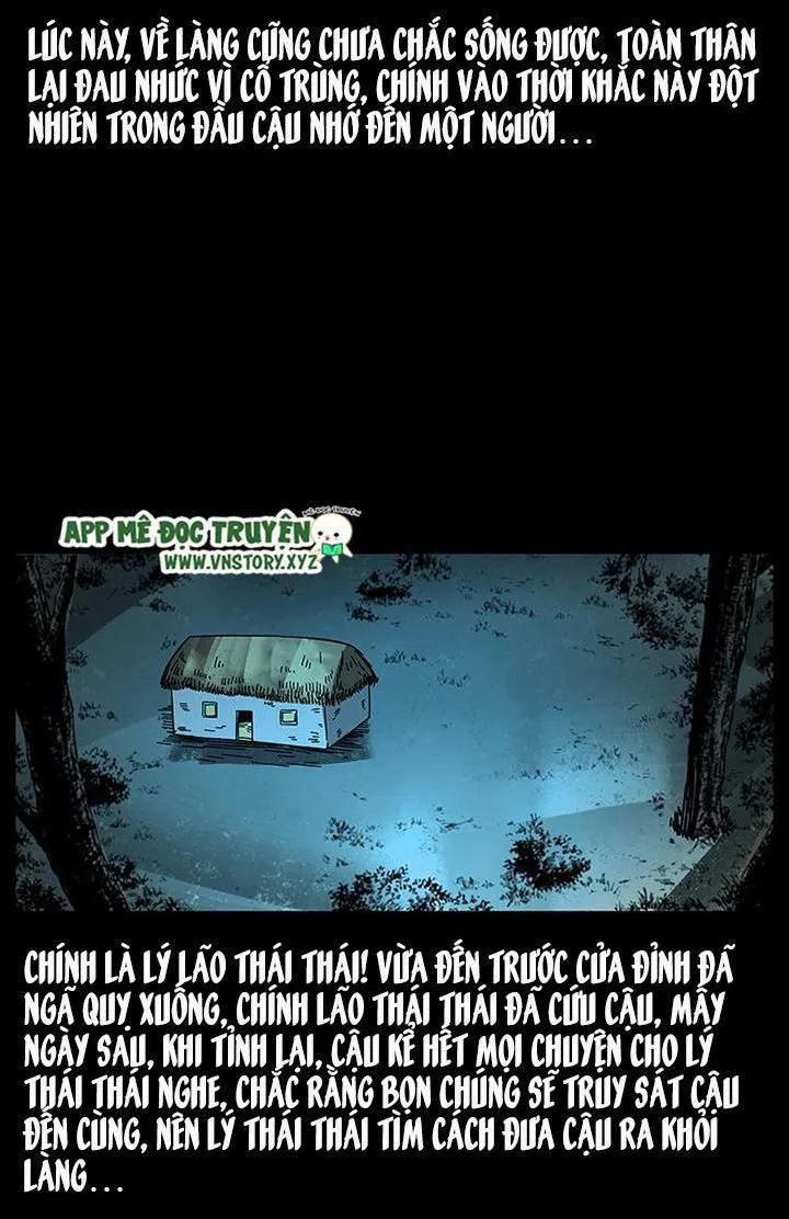 U Minh Ngụy Tượng Chap 173 - Next Chap 174