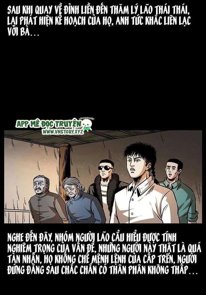 U Minh Ngụy Tượng Chap 173 - Next Chap 174