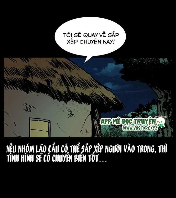 U Minh Ngụy Tượng Chap 173 - Next Chap 174