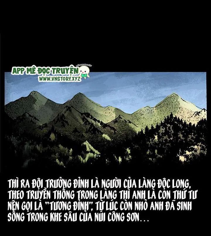 U Minh Ngụy Tượng Chap 173 - Next Chap 174