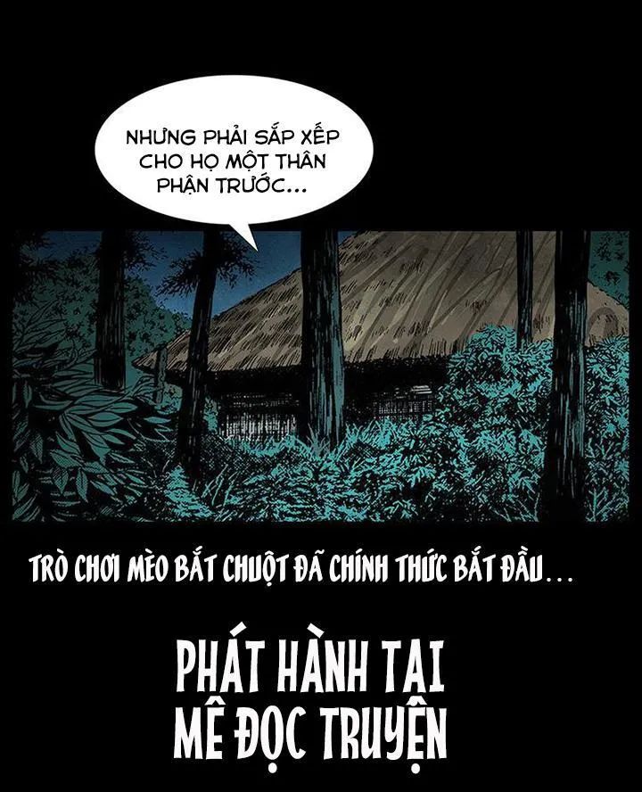 U Minh Ngụy Tượng Chap 173 - Next Chap 174