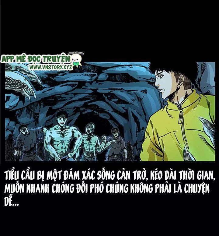 U Minh Ngụy Tượng Chap 189 - Next Chap 190