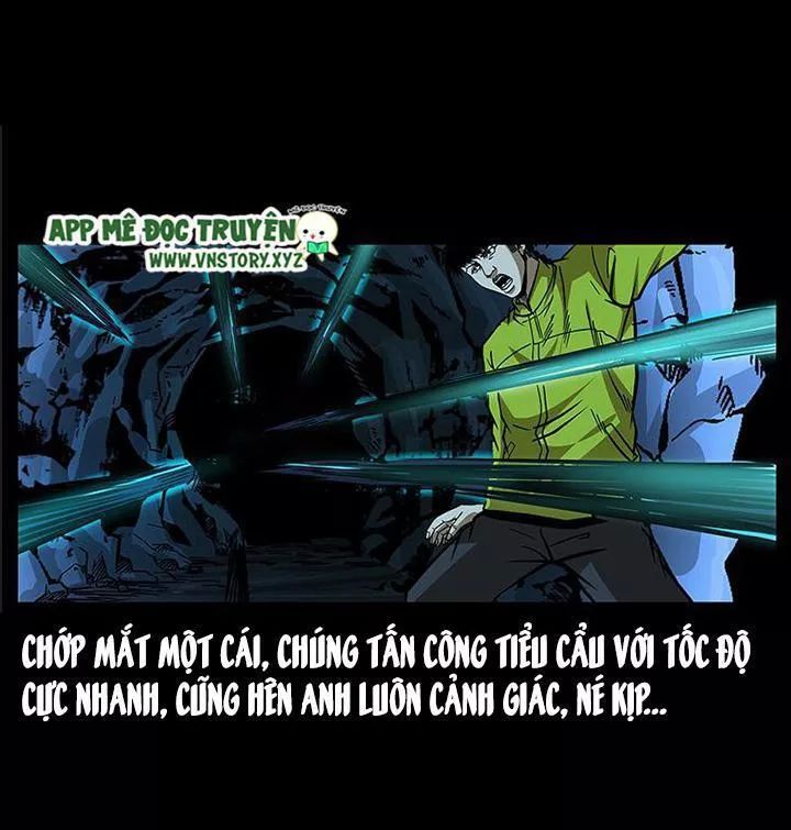 U Minh Ngụy Tượng Chap 189 - Next Chap 190