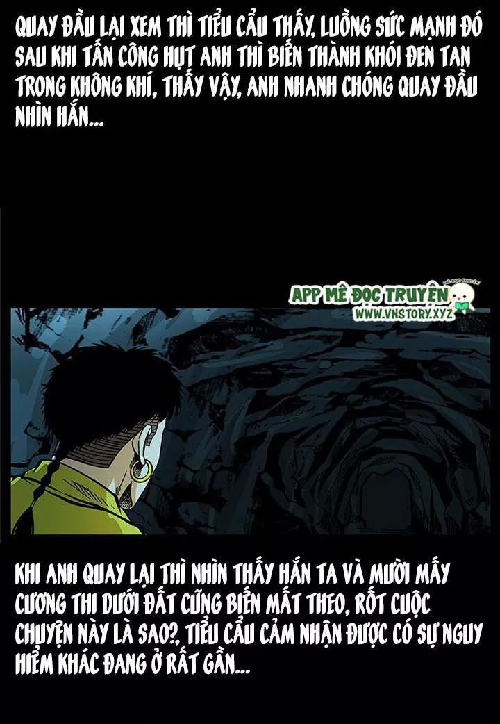 U Minh Ngụy Tượng Chap 189 - Next Chap 190