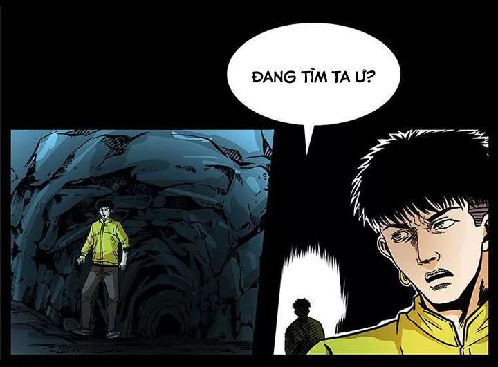 U Minh Ngụy Tượng Chap 189 - Next Chap 190