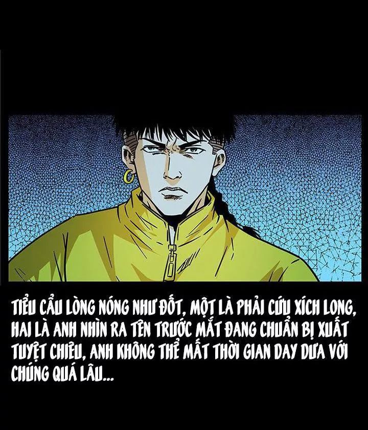 U Minh Ngụy Tượng Chap 189 - Next Chap 190