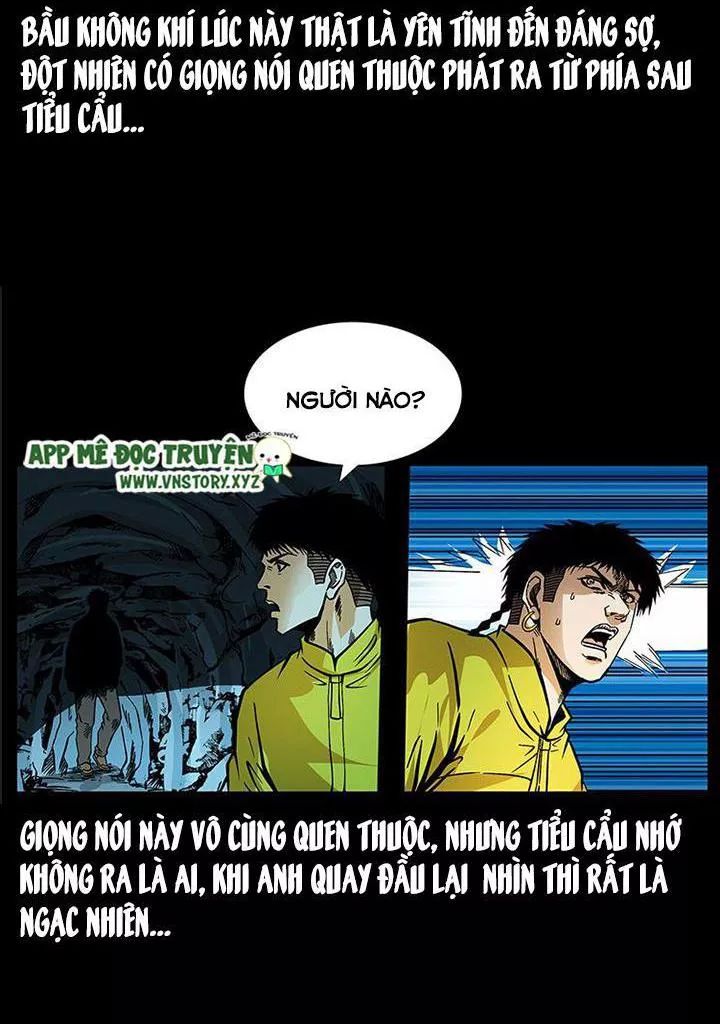 U Minh Ngụy Tượng Chap 189 - Next Chap 190