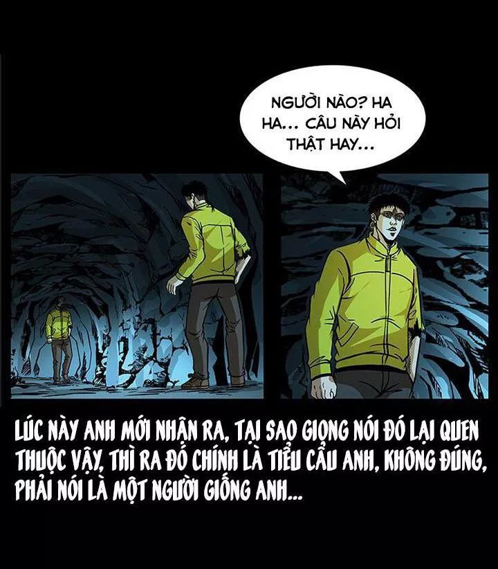 U Minh Ngụy Tượng Chap 189 - Next Chap 190
