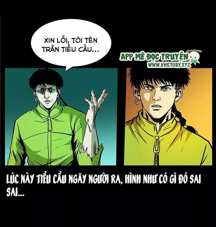 U Minh Ngụy Tượng Chap 189 - Next Chap 190