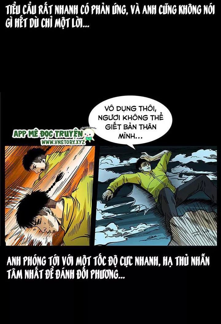 U Minh Ngụy Tượng Chap 189 - Next Chap 190