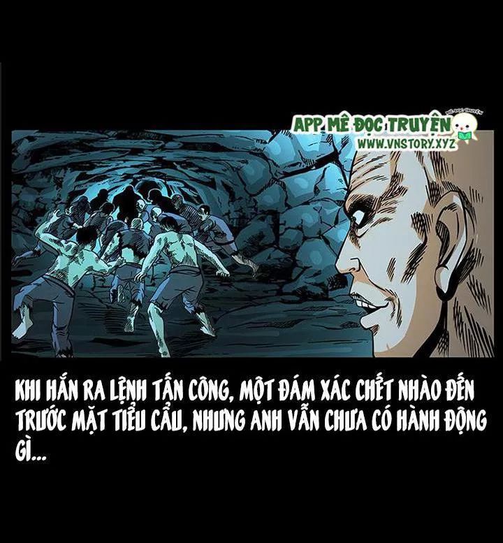 U Minh Ngụy Tượng Chap 189 - Next Chap 190