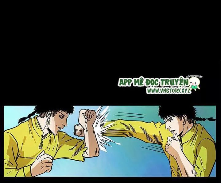 U Minh Ngụy Tượng Chap 189 - Next Chap 190