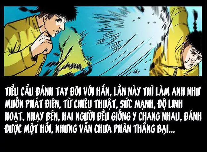 U Minh Ngụy Tượng Chap 189 - Next Chap 190