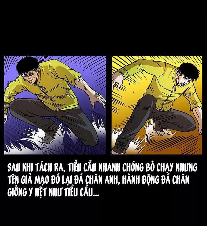 U Minh Ngụy Tượng Chap 189 - Next Chap 190