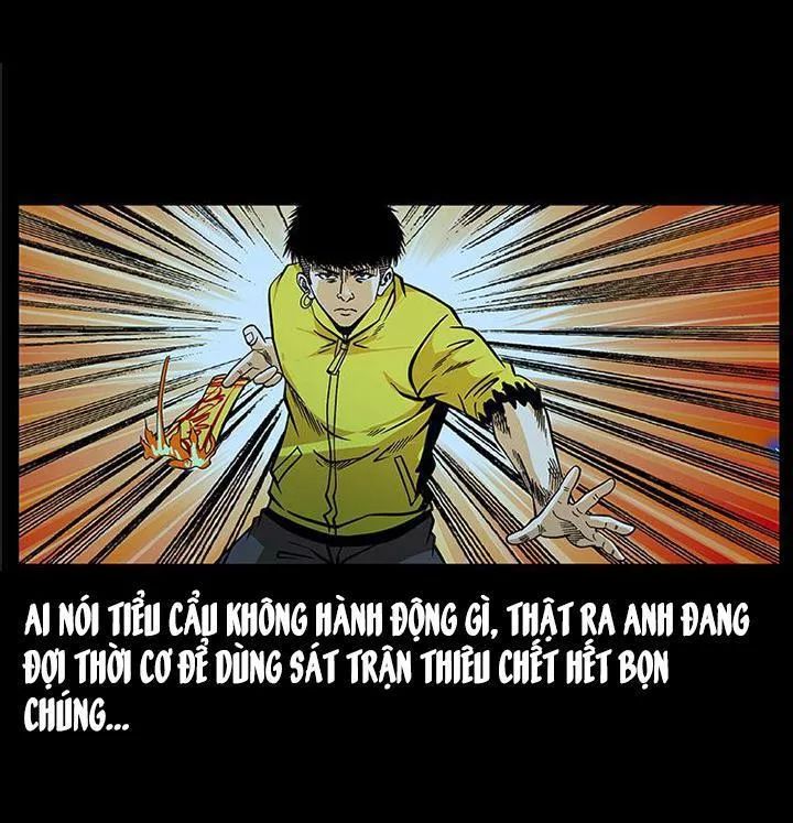 U Minh Ngụy Tượng Chap 189 - Next Chap 190