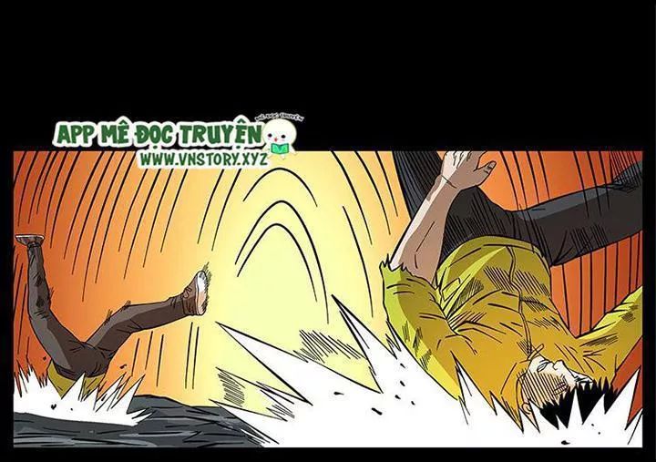 U Minh Ngụy Tượng Chap 189 - Next Chap 190