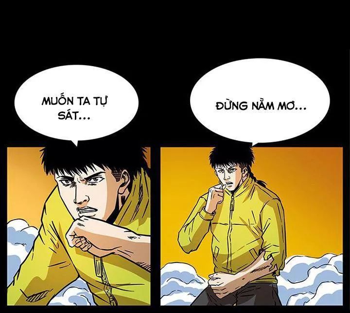 U Minh Ngụy Tượng Chap 189 - Next Chap 190