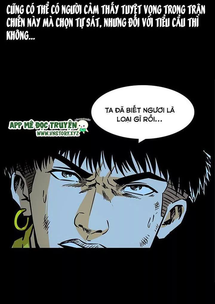 U Minh Ngụy Tượng Chap 189 - Next Chap 190