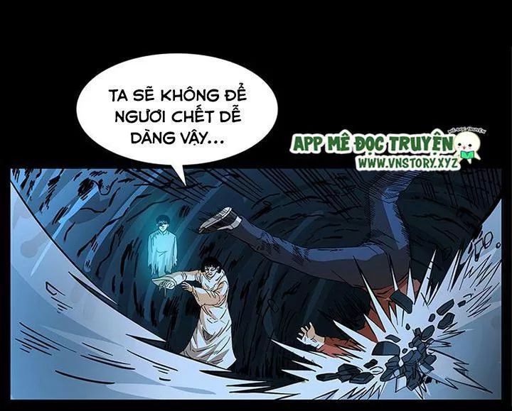 U Minh Ngụy Tượng Chap 189 - Next Chap 190