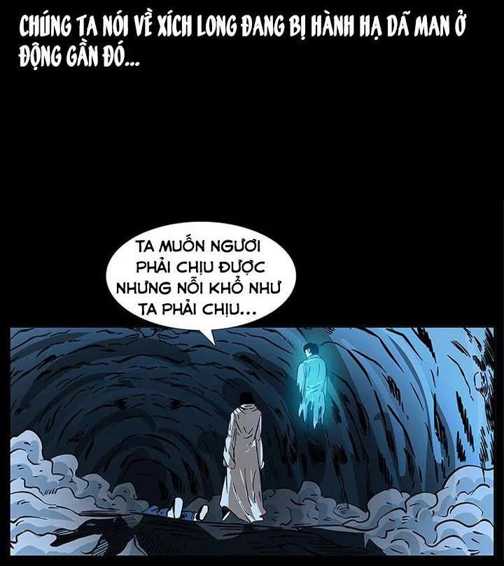 U Minh Ngụy Tượng Chap 189 - Next Chap 190