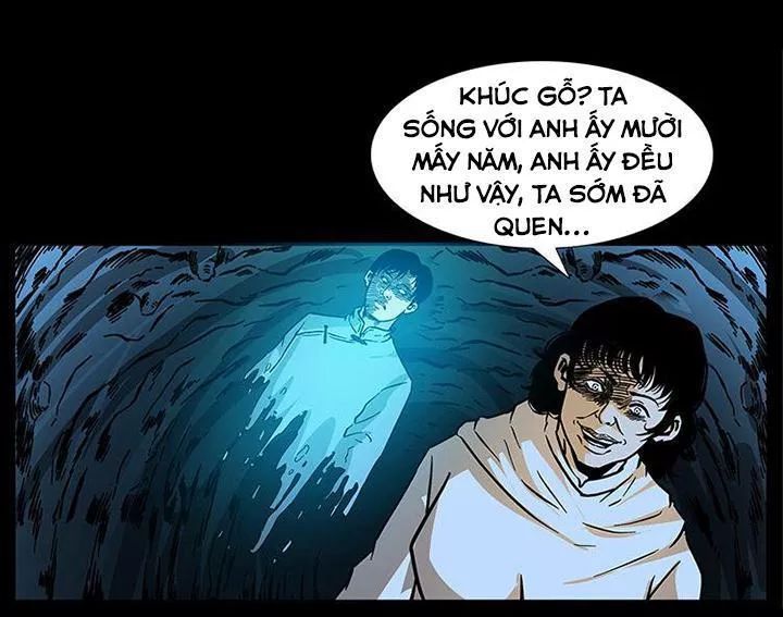 U Minh Ngụy Tượng Chap 189 - Next Chap 190