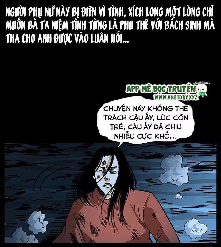U Minh Ngụy Tượng Chap 189 - Next Chap 190